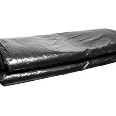 bolsa negra