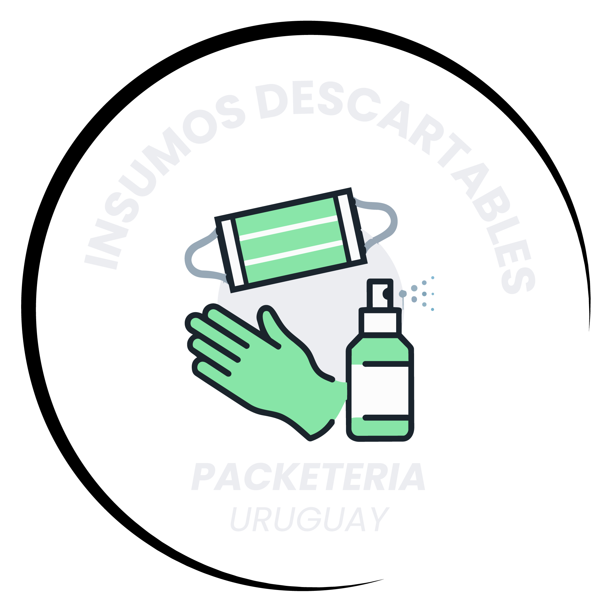 Packeteria UY